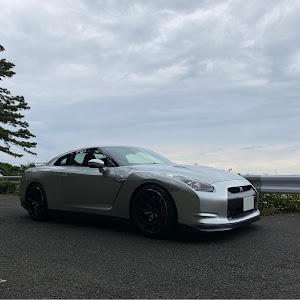 NISSAN GT-R R35