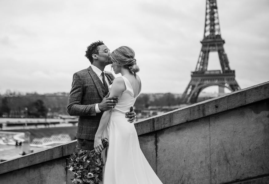 Photographe de mariage Navid Nasri (nasri). Photo du 23 août 2020