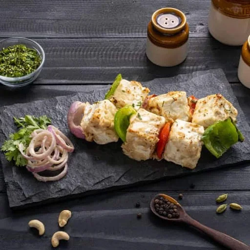 Malai Paneer Tikka