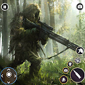 Icon Cover Target: Offline Sniper