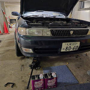 チェイサー JZX93