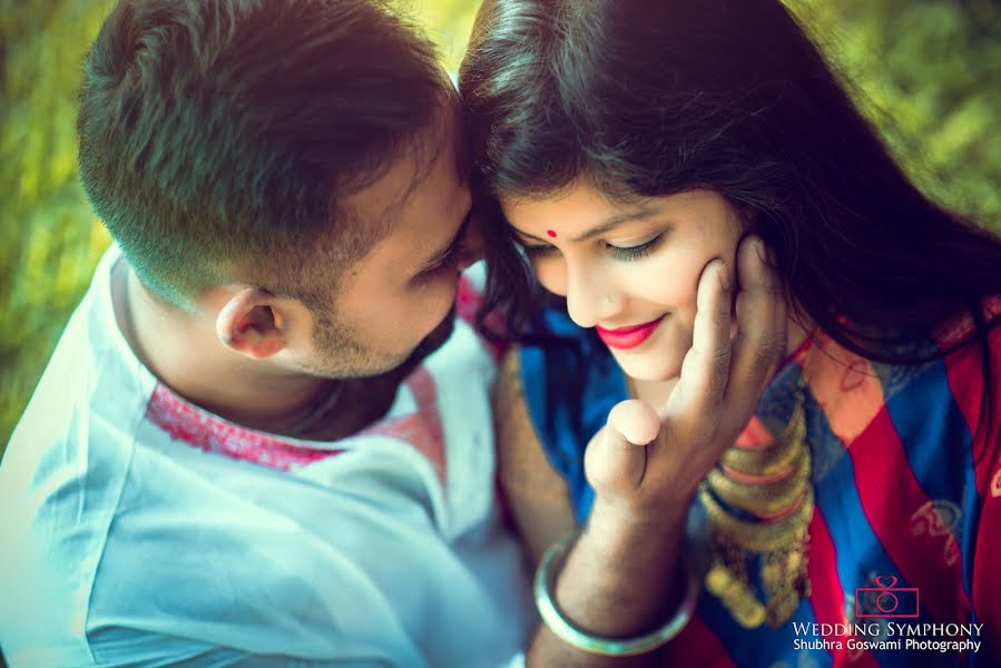 Wedding photographer Shubhra Gopal Goswami (shubhragopal). Photo of 9 December 2020