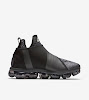 air vapormax chukka slip anthracite