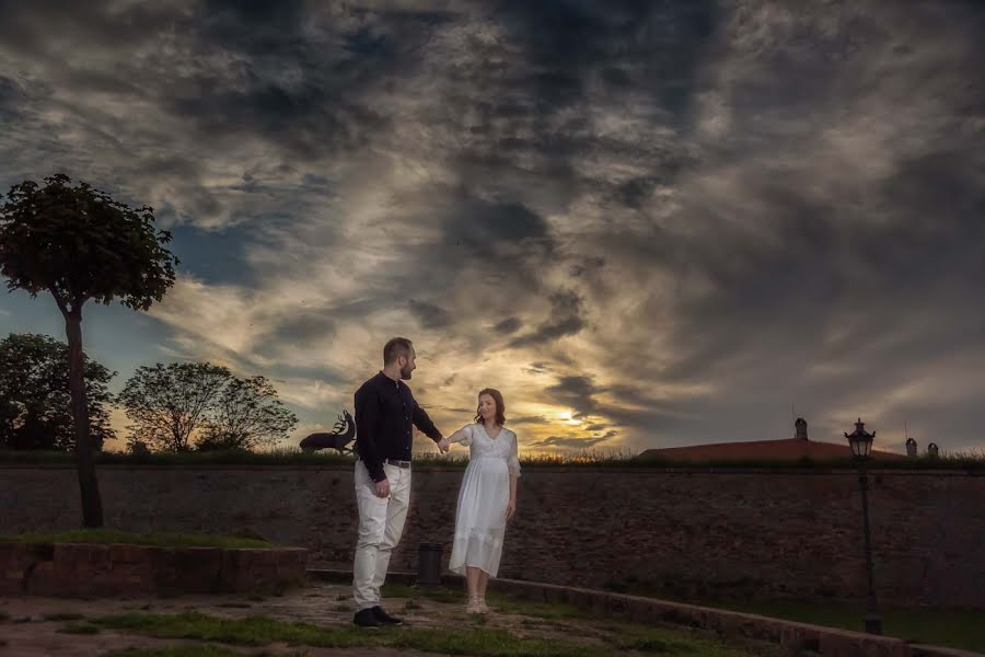 Photographe de mariage Sasa Raskovic (sasaraskovic). Photo du 20 mai 2019