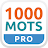 1000 Mots Pro / Apprendre à li icon