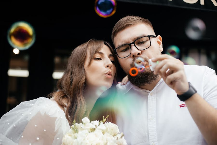 Fotografer pernikahan Andrey Nekrasov (nekrasovandrey). Foto tanggal 24 Agustus 2022