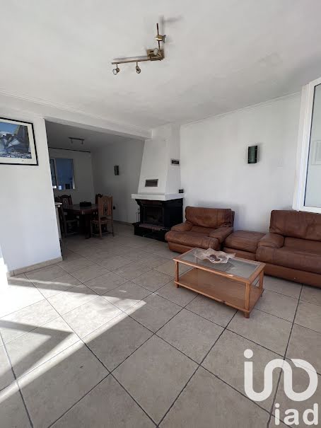 Vente maison 4 pièces 110 m² à Pinsaguel (31120), 313 500 €