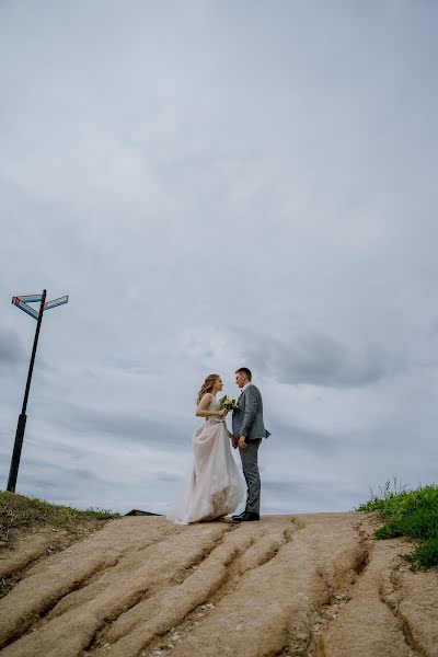 Fotógrafo de bodas Yuliya Garmonschikova (yuliruba). Foto del 22 de agosto 2020