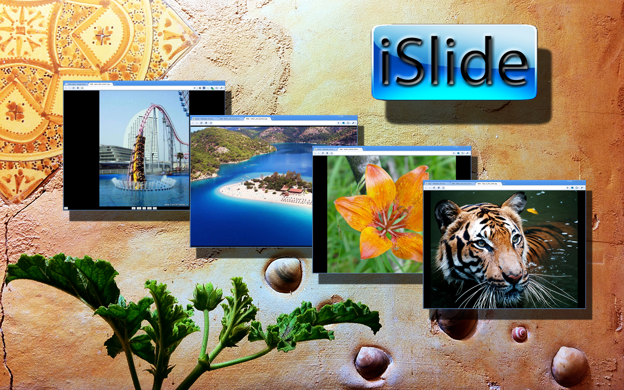 iSlide Preview image 11