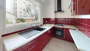 appartement à Courbevoie (92)