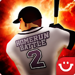 Cover Image of 下载 Homerun Battle 2 1.2.9.0 APK