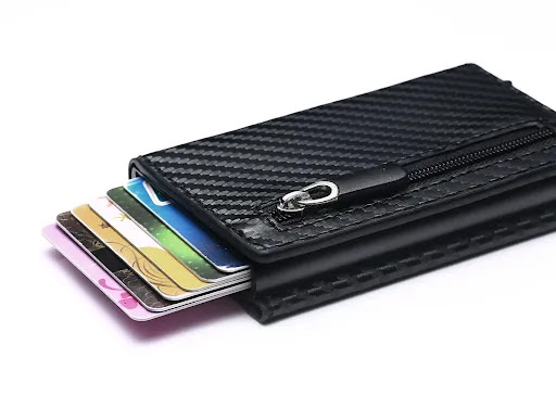 Title 10, Smart Wallet Simplify Payments with Contactless...