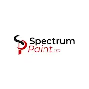 Spectrum Paint Ltd Logo