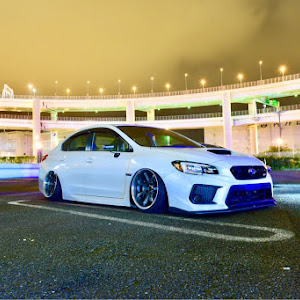 WRX STI