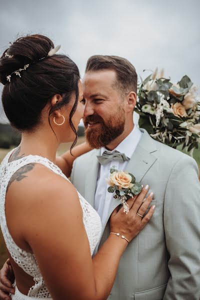 Fotografo di matrimoni Geli Knaeble (mariquita). Foto del 3 gennaio