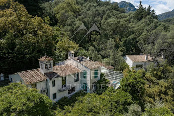 propriété à Menton (06)