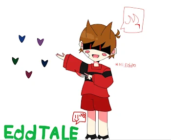 またまたEddstale