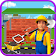 Build a Kitchen – Home Builder Game icon