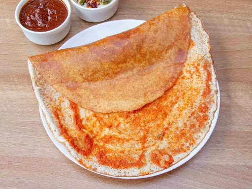 Karam Ghee Dosa