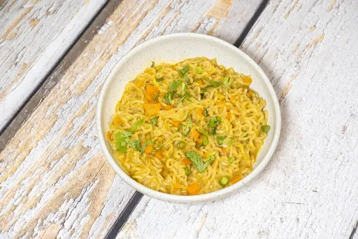 Veg Maggi