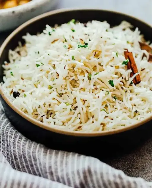 Jeera Rice