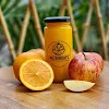 Nutriroots Juice Centre, Baner, Pune logo