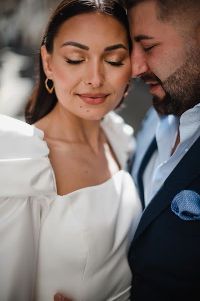 Fotografo di matrimoni Boris Matic (matic). Foto del 9 luglio 2022