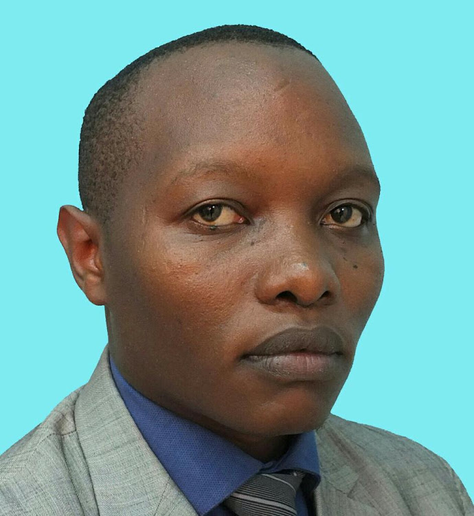 Alex Rienye is an Advocate of the High Court of Kenya