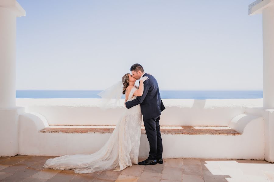 Fotografo di matrimoni Pietro Sorano (pietrosorano). Foto del 1 gennaio