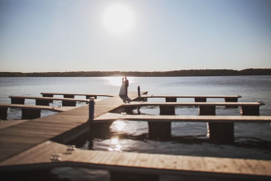 Fotograf ślubny Marat Kornaukhov (weddingphoto). Zdjęcie z 15 maja 2016