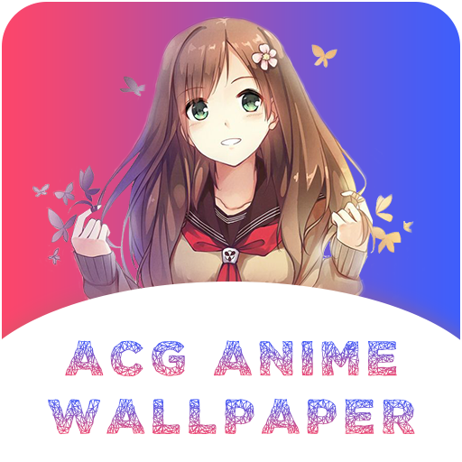ACG Anime Wallpaper - HD Anime Wallpaper Download