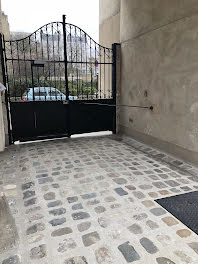 appartement à Paris 15ème (75)