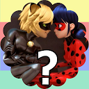 Ladybug and Cat Noir Quiz 3.1.6z APK تنزيل