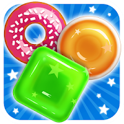 Cookie Puzzle  Icon