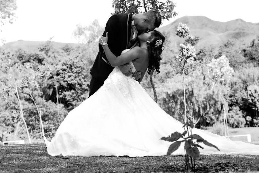 Fotógrafo de casamento Felipe Marques (felipemarques). Foto de 28 de março 2020