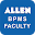 ALLEN BPMS Faculty Download on Windows