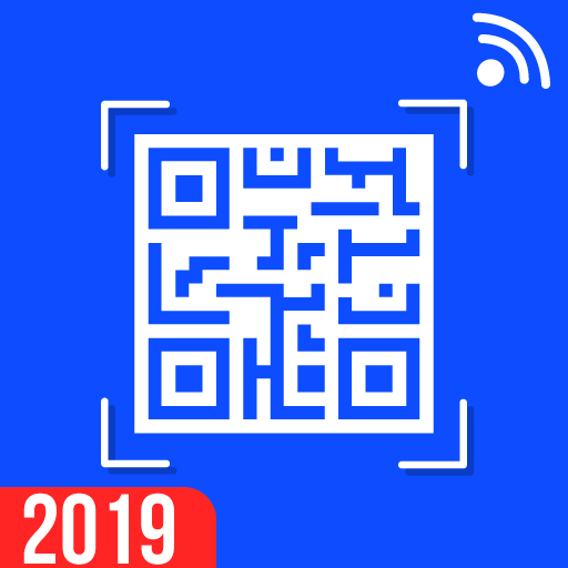 QR Code Scanner and Maker  Barcode Scanner