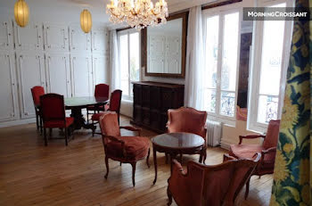 appartement à Paris 18ème (75)