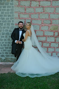 Fotografo di matrimoni Ufuk Guler (ufuk). Foto del 13 giugno 2022