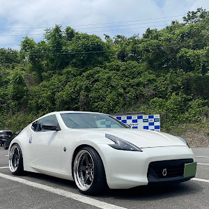 フェアレディZ Z34