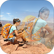 Photo Blender - Photo Mixer & Photo Collage Mod apk última versión descarga gratuita