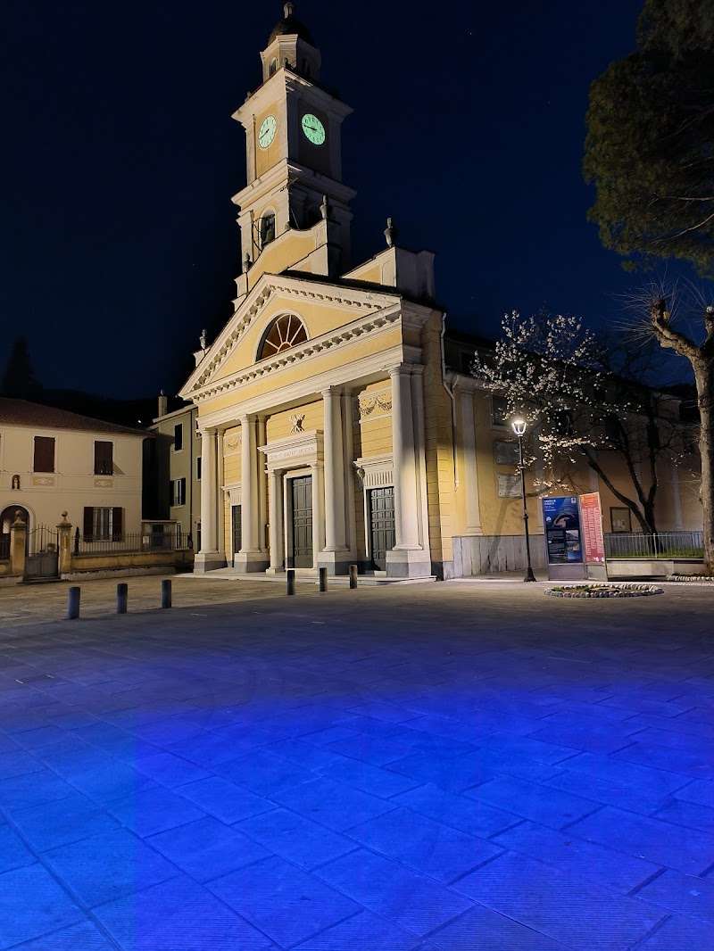 Pasqua a Santa Margherita Ligure di ArkBruno