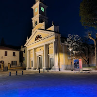 Pasqua a Santa Margherita Ligure di 