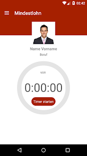 Download Mindestlohn Reporting Versand APK