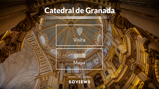 Catedral de Granada - Soviews