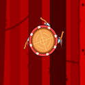Blade Throw Adventure Game icon