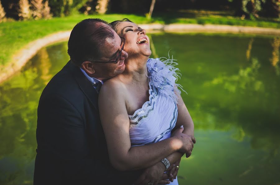 Wedding photographer Emilio Rivas (emiliorivas). Photo of 25 February 2016