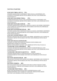 Purple Butterfly All Day Eatery & Bar menu 5