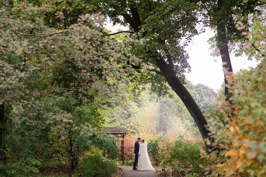 Wedding photographer Aleksandr Lobanov (alexanderlobanov). Photo of 24 October 2020