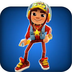 Super Subway 1.13.1 Icon